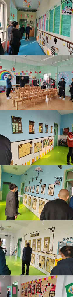 长子县宋村乡宋村幼儿园