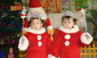 沈阳教师新村幼儿园