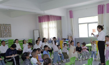 太谷县阳邑乡阳邑村幼儿园