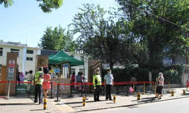 大连市沙河口区第二教师幼儿园