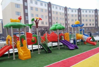 龙井市蓝天幼儿园