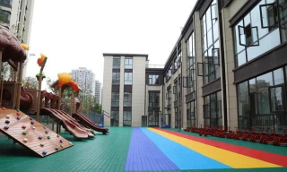 绿都艺术幼儿园