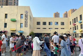 大连府佳名都红叶幼儿园