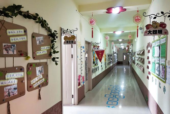 长春市二道区欣欣幼儿园