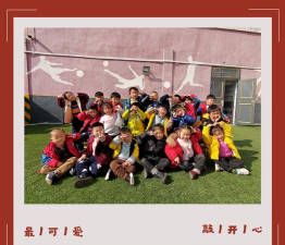 临川区第二保育院