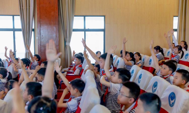 大同市少年宫艺术学校