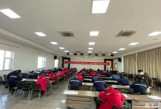 山西国防军星技工学校