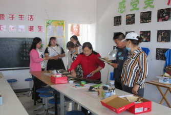 赤峰市当铺地乡当铺地村幼儿园