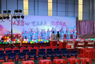 天津市蓟州区西龙虎峪镇鹿角河幼儿园