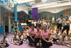 天津市静海区第九幼儿园