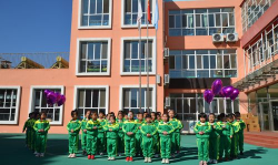 河北省承德县幼儿园