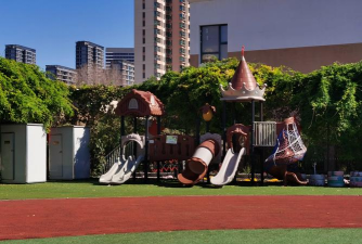 天津市北辰区双街镇柴楼幼儿园