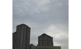 天津市津南区第三幼儿园鑫洋园阅读区