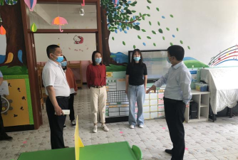 丰南市第三幼儿园