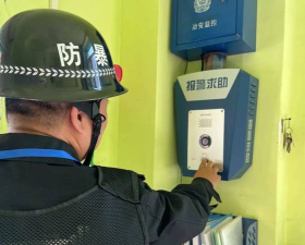 天津市西青区大寺镇龙顺园幼儿园阅读区