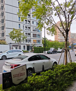 天津市东丽区东旭幼儿园阅读区