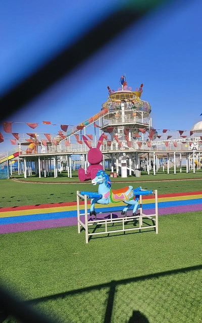 北京市平谷区平谷镇西鹿角幼儿园