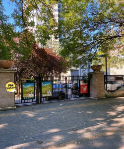 北京市昌平区城北街道莎晶社区办园点