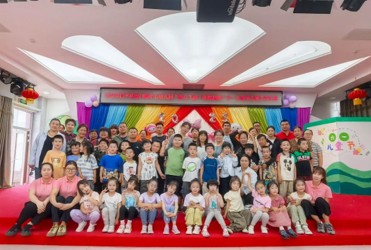北京市昌平区南口职业学校附属幼儿园