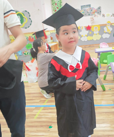 北京市昌平区唻咪宝贝幼儿园阅读区