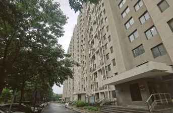 北京市昌平区回龙观镇爱果社区办园点