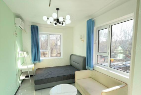 北京市昌平区北七家镇东沙各庄村社区办园点