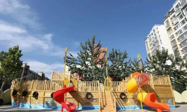 北京市昌平区北郡嘉源幼儿园