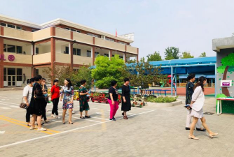 北京市昌平区优才双语幼儿园