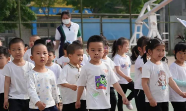 北京市昌平区欣宇幼儿园