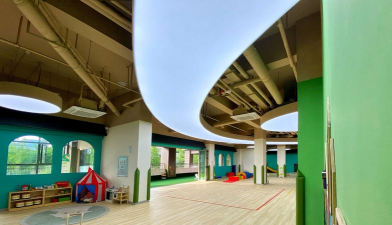 北京未来领秀幼儿园有限公司