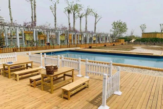 台头小学附设幼儿班