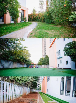 北京新都凯蒂幼儿园海淀有限公司