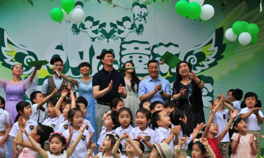 北京明天幼稚集团二幼双榆树园