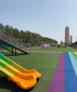 北京五色土幼儿园