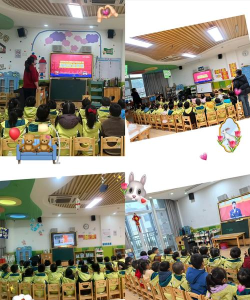 澄海市机关幼儿园