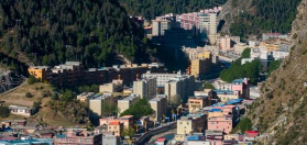 昌都地区江达县同普乡中心校