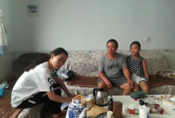 临湘市长安镇五里小学