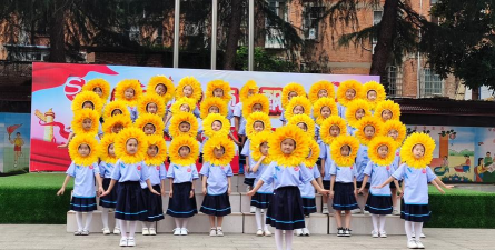 常德市武陵区胜利路小学