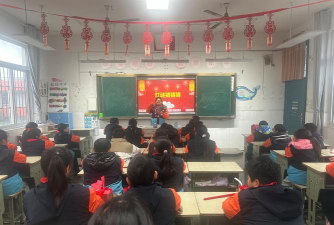 常德市武陵区桥头小学