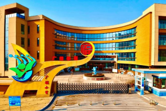 鼎城区福广小学