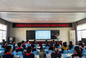 湖南省常德市汉寿县龙阳镇东正街小学
