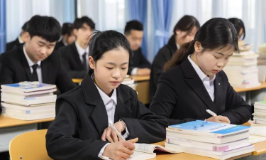 贵阳市新东方烹饪中等职业学校