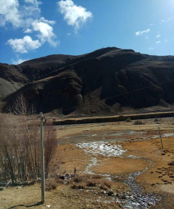 嘎普乡中心小学