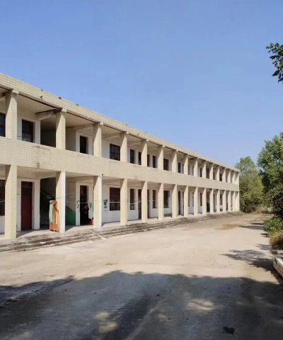 澧县方石坪镇中心小学