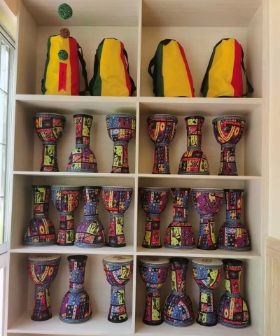 汕头市龙湖区金太阳幼儿园