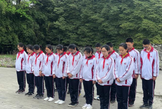 永登县民乐乡安仁初级中学