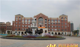 成都东星航空职业学校