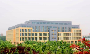 陕西电子科技职业学院阅读区