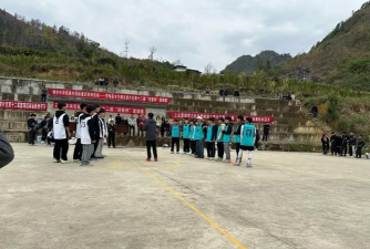 罗甸县木引乡木引中学