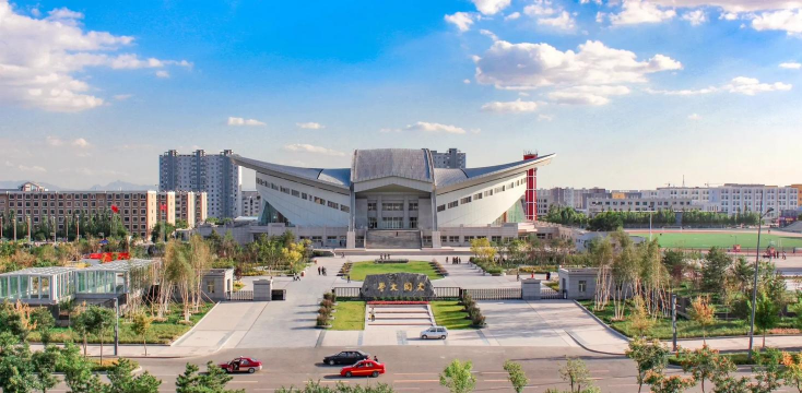 大同大学医学院